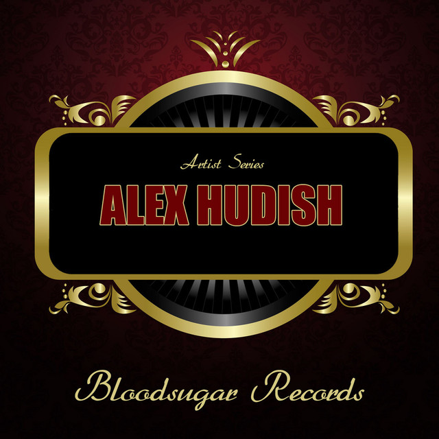Alex Hudish Photo