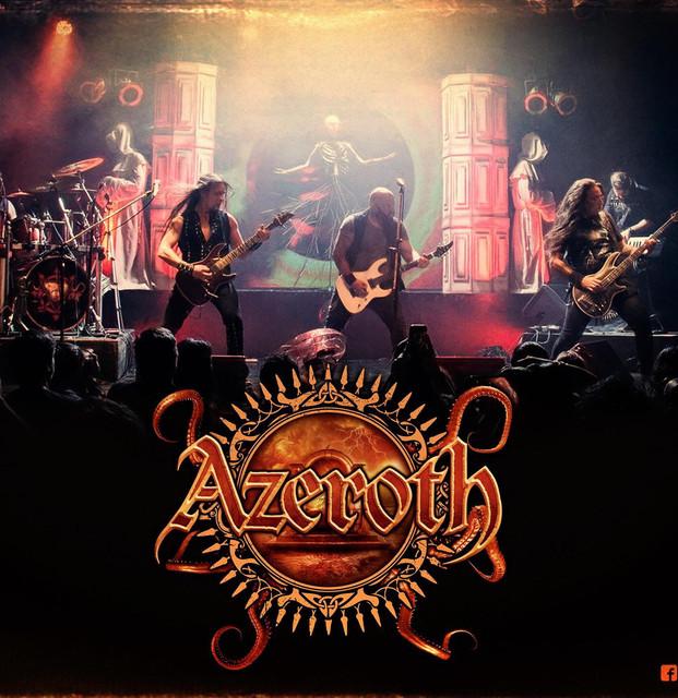 Azeroth photo
