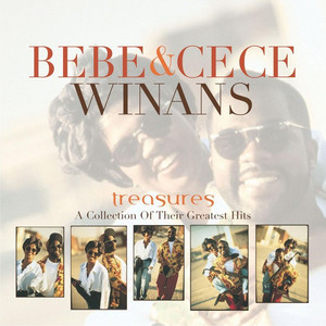 Treasures: A Collection of Classic Hits album