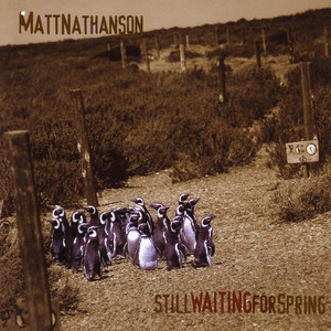 Still Waiting for Spring album