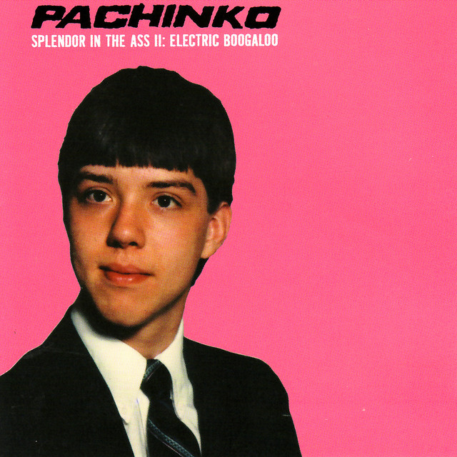 Pachinko photo