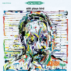 Stitt Plays Bird album