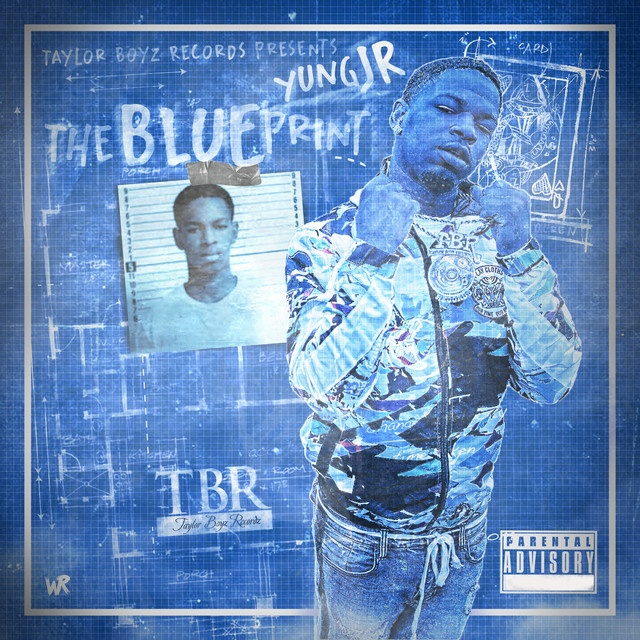 Yung J.R Photo