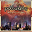 Filling up the City Skies (Disc 1) cover