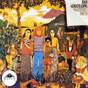 Whatever's for Us album
