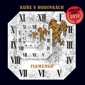 Kuře v hodinkách (Introdukce) cover