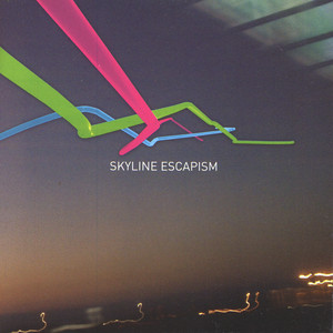 Escapism cover