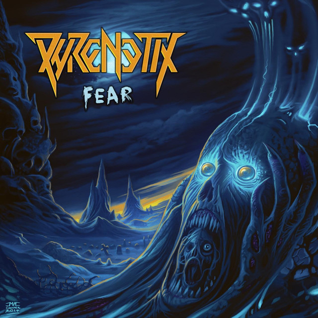 Fear cover