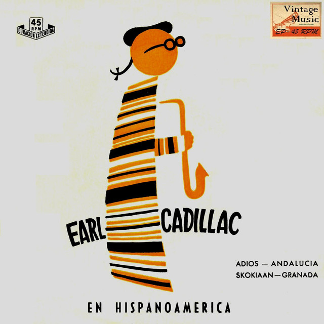 Earl Cadillac Photo
