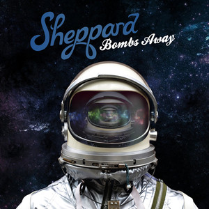 Bombs Away (Deluxe) cover