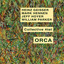 Orca Albumcover