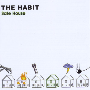 Safe House Albumcover