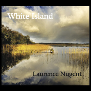 White Island cover