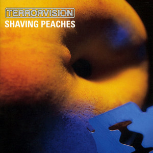 Shaving Peaches album