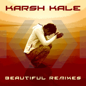 Beautiful Remixes cover