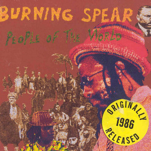 People of the World album