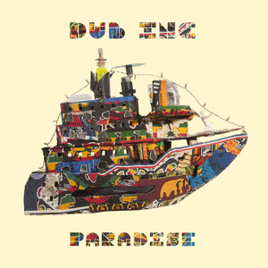 Paradise cover