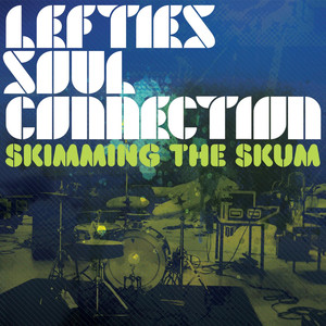 Skimming the Skum cover