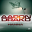 Hanna Albumcover