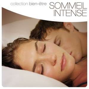 Sommeil Intense Albumcover