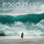 Exodus: Gods and Kings (Original Motion Picture Soundtrack) Albumcover