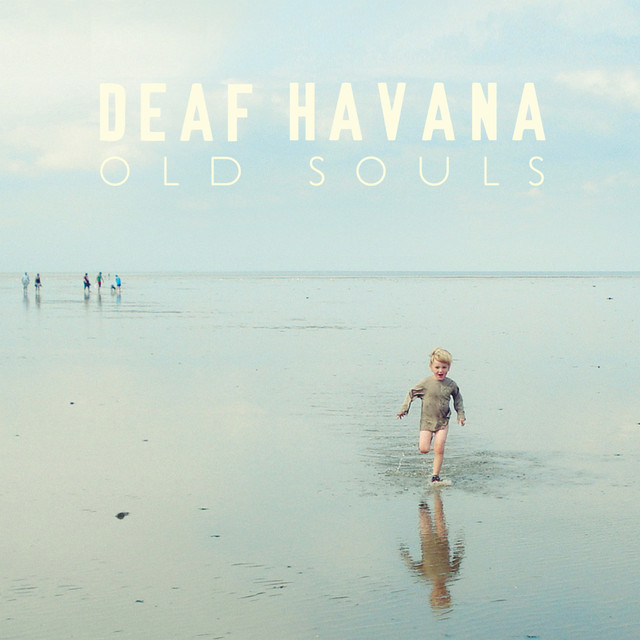 Old Souls cover