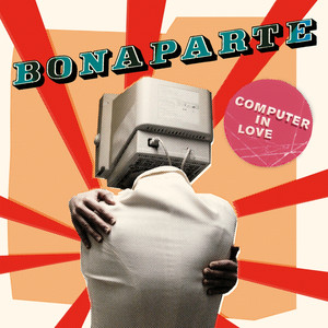 Computer in Love album