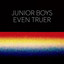 Even Truer cover