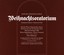Bach, JS : Weihnachtsoratorium [Christmas Oratorio] Albumcover