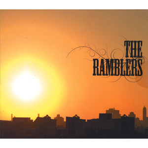 The Ramblers album