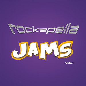 Jams, Vol. 1 cover