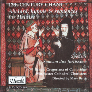 12th-Century Chant album