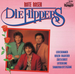 Rote Rosen album