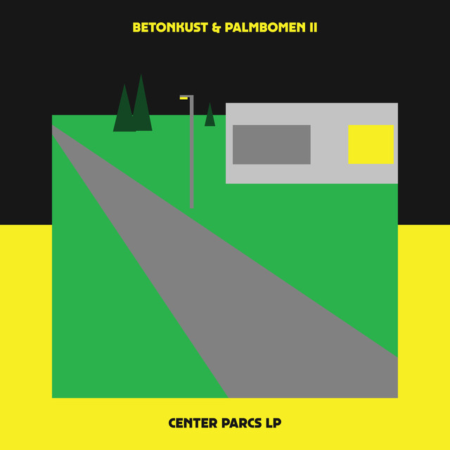 Betonkust Photo