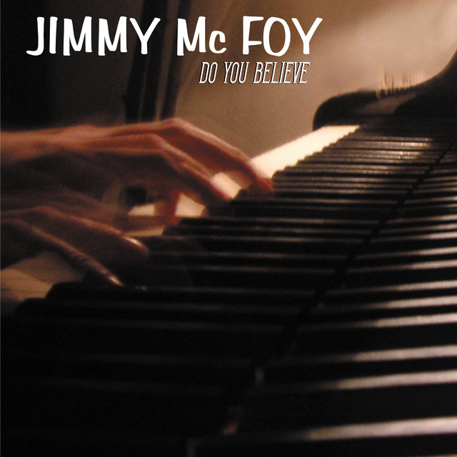 Jimmy Mc Foy Photo