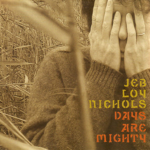 Days Are Mighty album