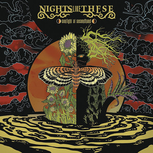 Sunlight at Secondhand cover