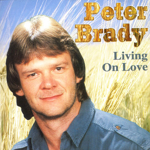 Peter Brady