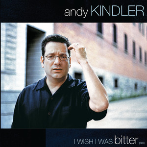 I Wish I Was Bitter