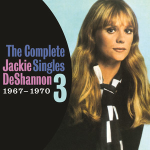 The Complete Singles Vol. 3 (1967-1970) cover