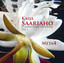 Saariaho: Chamber Works for Strings, Vol. 1 Albumcover