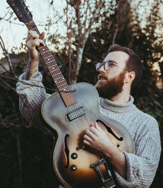 Jesse Smith photo