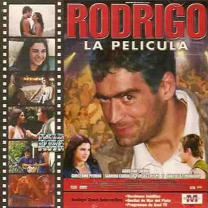 La Película album
