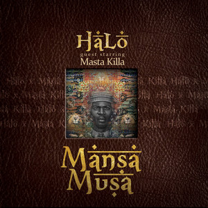Mansa Musa cover