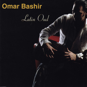 Latin Oud cover