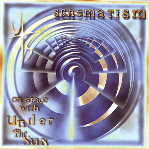 Schematism Albumcover