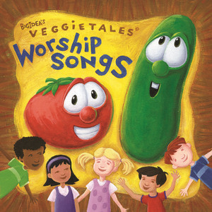Worship Songs cover