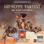 Tartini, G.: Violin Concertos, Vol. 11 (L'Arte Dell'Arco) - D. 14, 23, 40, 41, 70A, 77, 87, 113 Albumcover
