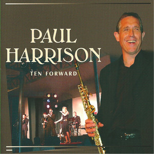 Paul Harrison Band