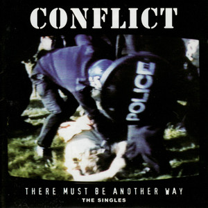 There Must Be Another Way album